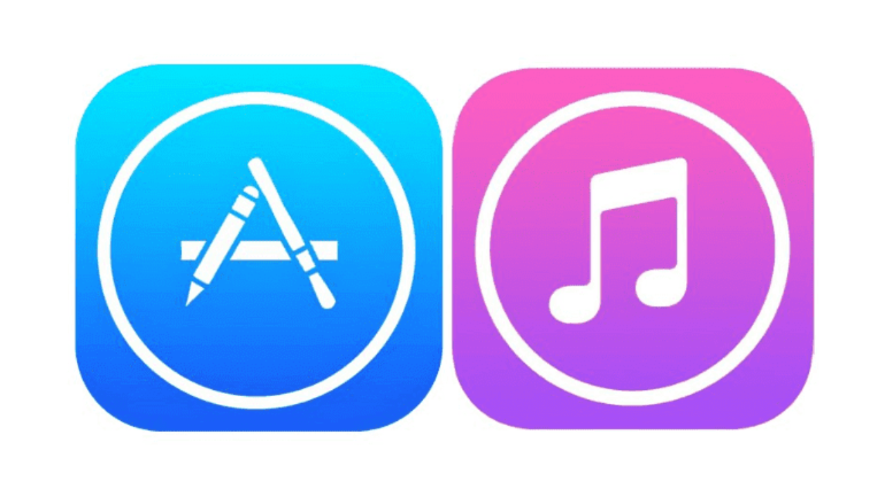 iTunes Availability in 2022-2023 iTunes Availability in 2022-2023